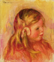 クロードルノワール、1908年